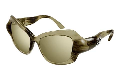 Solbriller Balenciaga BB0353S 003