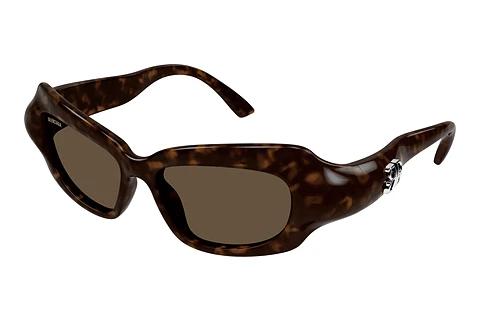 Solbriller Balenciaga BB0354S 002
