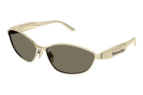 Solbriller Balenciaga BB0356S 002