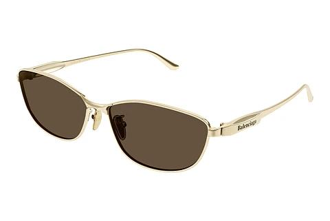 Solbriller Balenciaga BB0357SA 003