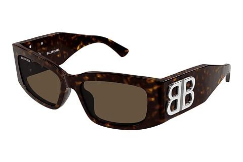 Solbriller Balenciaga BB0360S 002