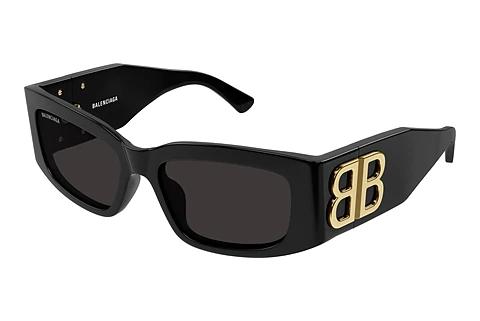 Solbriller Balenciaga BB0360S 005