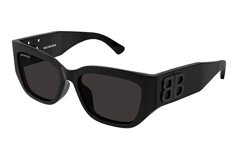 Solbriller Balenciaga BB0361SK 001