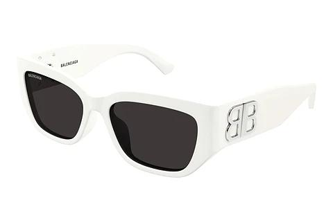 Solbriller Balenciaga BB0361SK 003