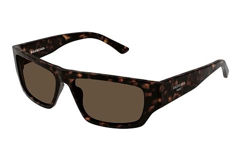 Solbriller Balenciaga BB0366S 002