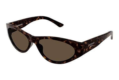 Solbriller Balenciaga BB0367S 002