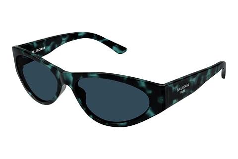 Solbriller Balenciaga BB0367S 003