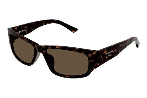 Solbriller Balenciaga BB0368SK 002