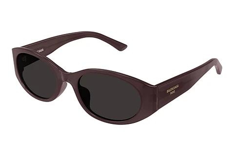 Solbriller Balenciaga BB0369SK 004
