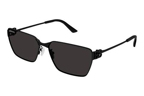 Solbriller Balenciaga BB0374SK 001