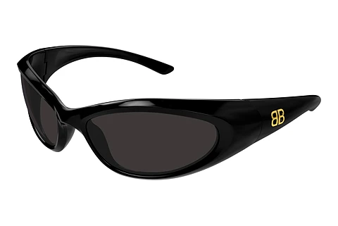 Solbriller Balenciaga BB0384SA 001