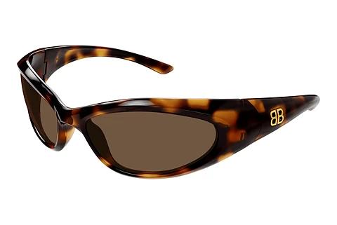 Solbriller Balenciaga BB0384SA 002