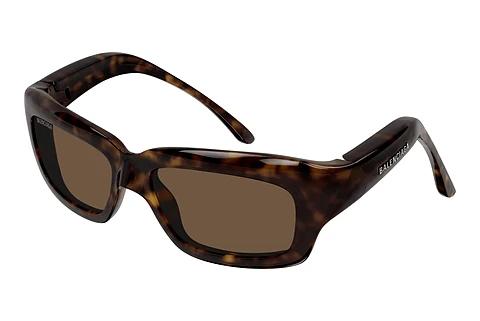 Solbriller Balenciaga BB0385S 002