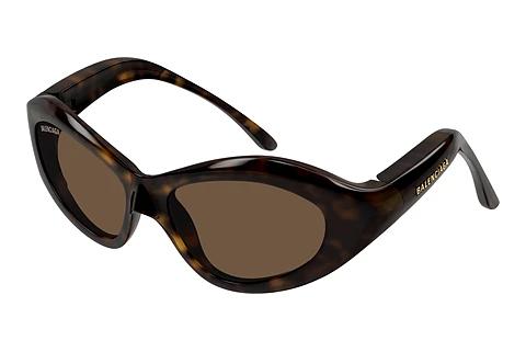 Solbriller Balenciaga BB0386S 002