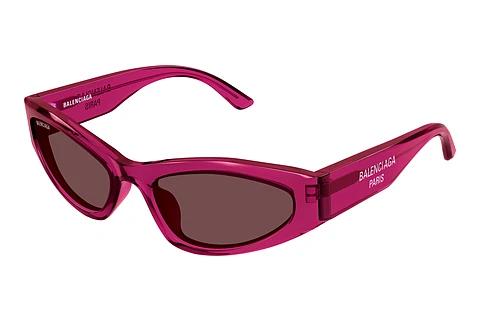 Solbriller Balenciaga BB0387S 003