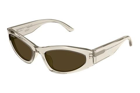 Solbriller Balenciaga BB0387S 004