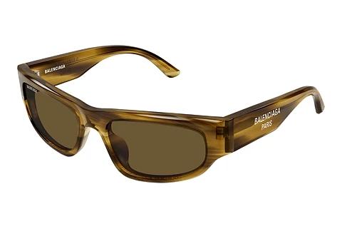 Solbriller Balenciaga BB0388S 002