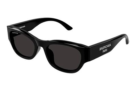 Solbriller Balenciaga BB0389SK 001