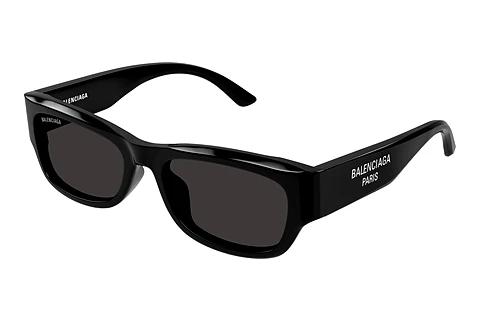 Solbriller Balenciaga BB0390SK 001