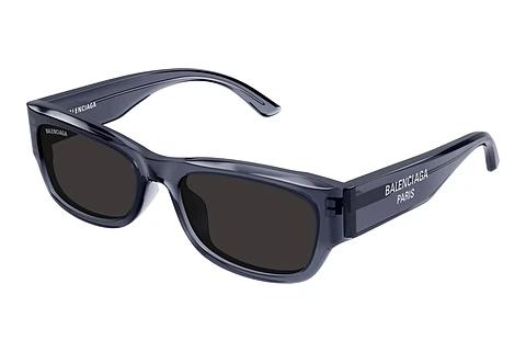 Solbriller Balenciaga BB0390SK 003