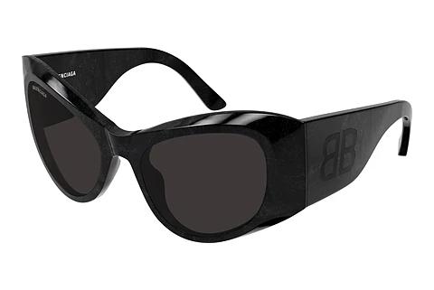 Solbriller Balenciaga BB0393S 003
