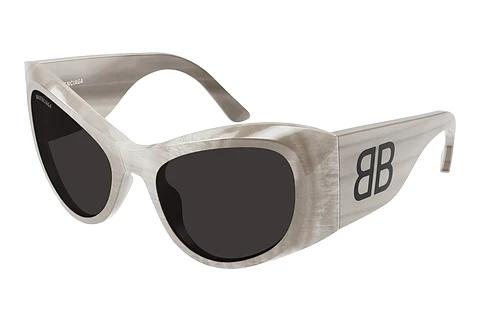 Solbriller Balenciaga BB0393S 004