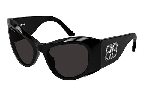 Solbriller Balenciaga BB0393S 005