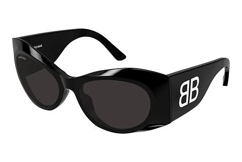 Solbriller Balenciaga BB0394S 001