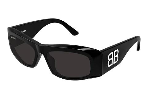 Solbriller Balenciaga BB0395S 001