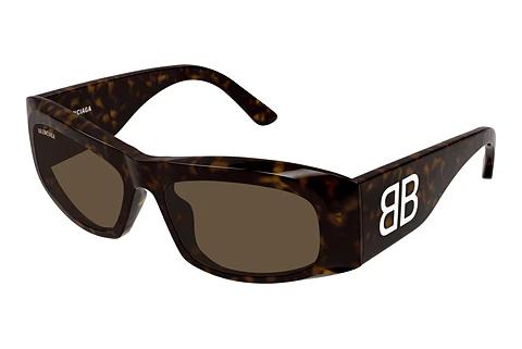 Solbriller Balenciaga BB0395S 002