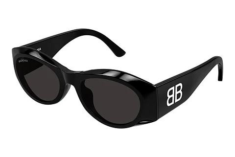 Solbriller Balenciaga BB0396SK 001