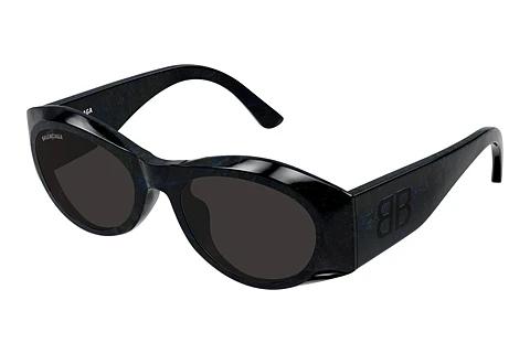Solbriller Balenciaga BB0396SK 003