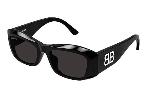 Solbriller Balenciaga BB0397SA 001