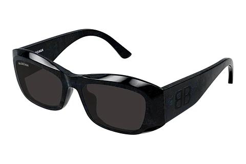 Solbriller Balenciaga BB0397SA 003