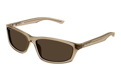 Solbriller Balenciaga BB0401S 004