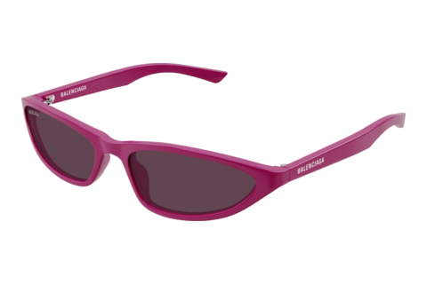 Solbriller Balenciaga BB0402S 007