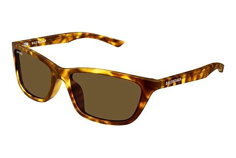 Solbriller Balenciaga BB0403SK 002