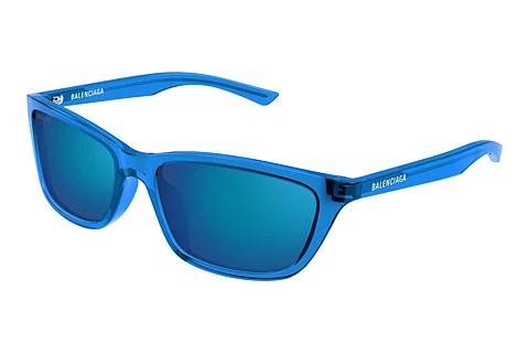 Solbriller Balenciaga BB0403SK 004