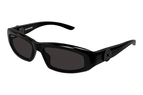 Solbriller Balenciaga BB0408S 001
