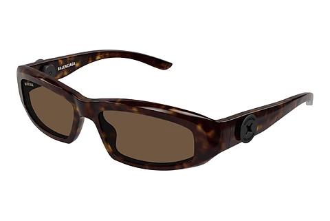 Solbriller Balenciaga BB0408S 002