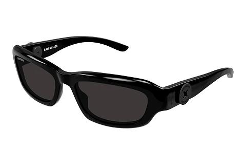 Solbriller Balenciaga BB0409S 001