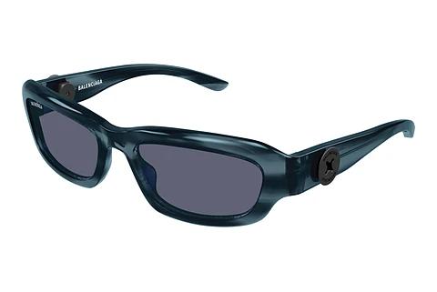 Solbriller Balenciaga BB0409S 003