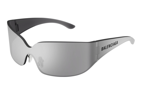 Solbriller Balenciaga BB0421S 005