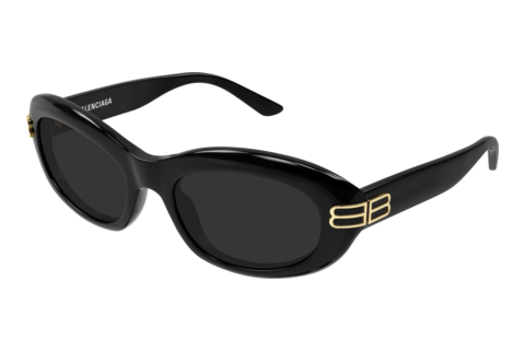 Solbriller Balenciaga BB0431S 001