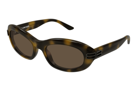 Solbriller Balenciaga BB0431S 006