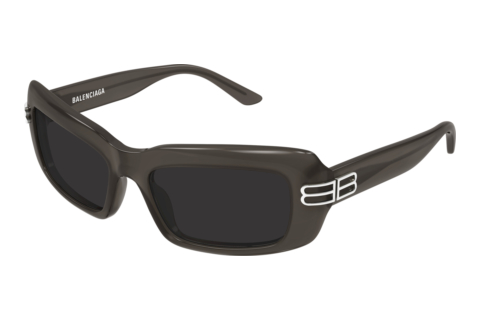 Solbriller Balenciaga BB0432S 005