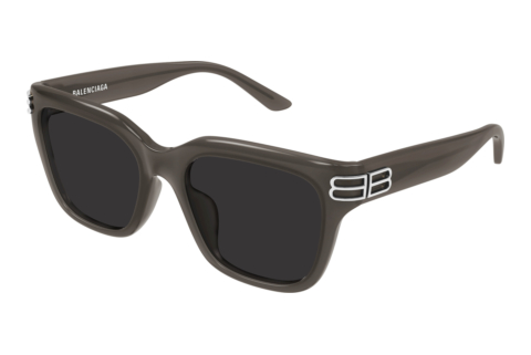 Solbriller Balenciaga BB0433SK 004