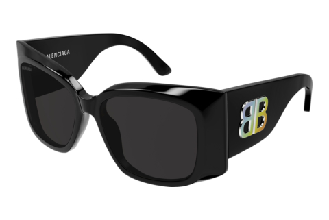 Solbriller Balenciaga BB0443S 002