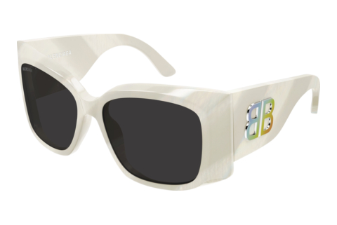 Solbriller Balenciaga BB0443S 003