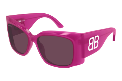 Solbriller Balenciaga BB0443S 005